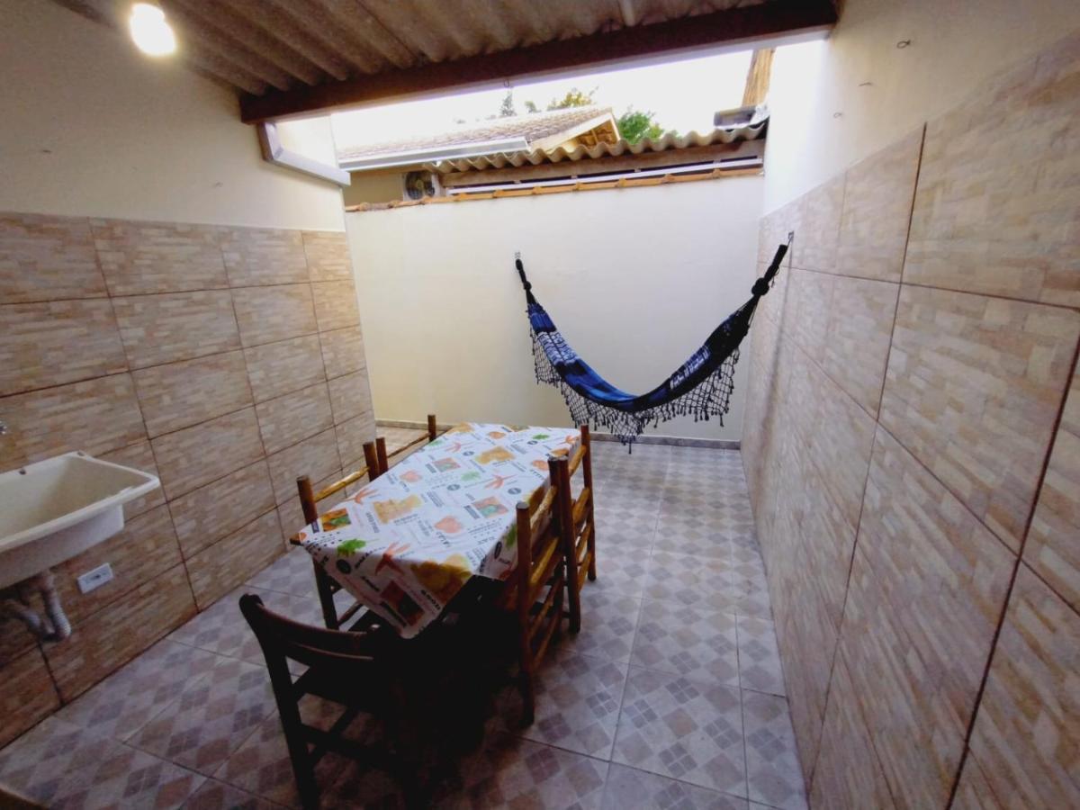 Vila Casa Para Temporada Caraguatatuba Exteriér fotografie