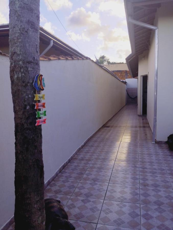 Vila Casa Para Temporada Caraguatatuba Exteriér fotografie