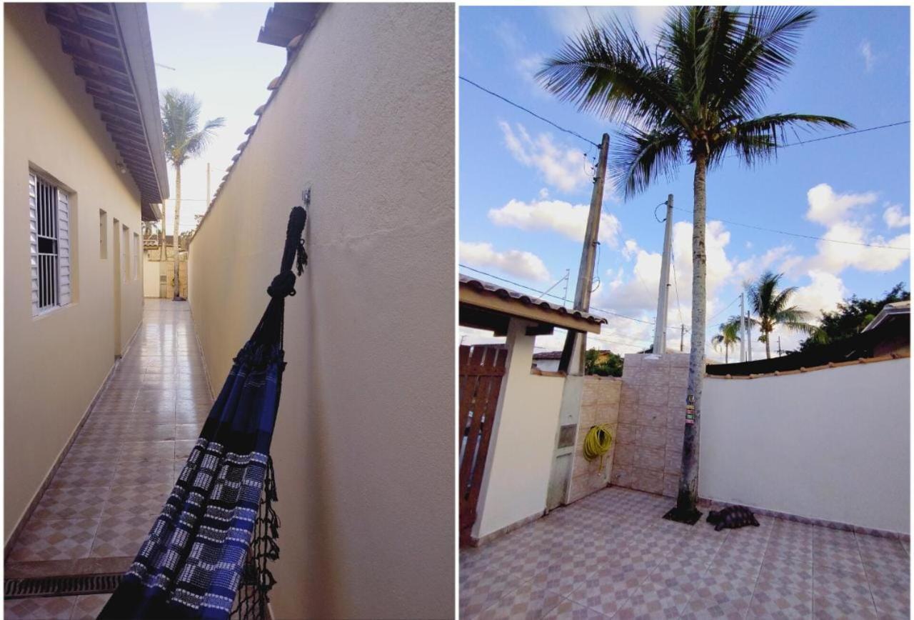 Vila Casa Para Temporada Caraguatatuba Exteriér fotografie