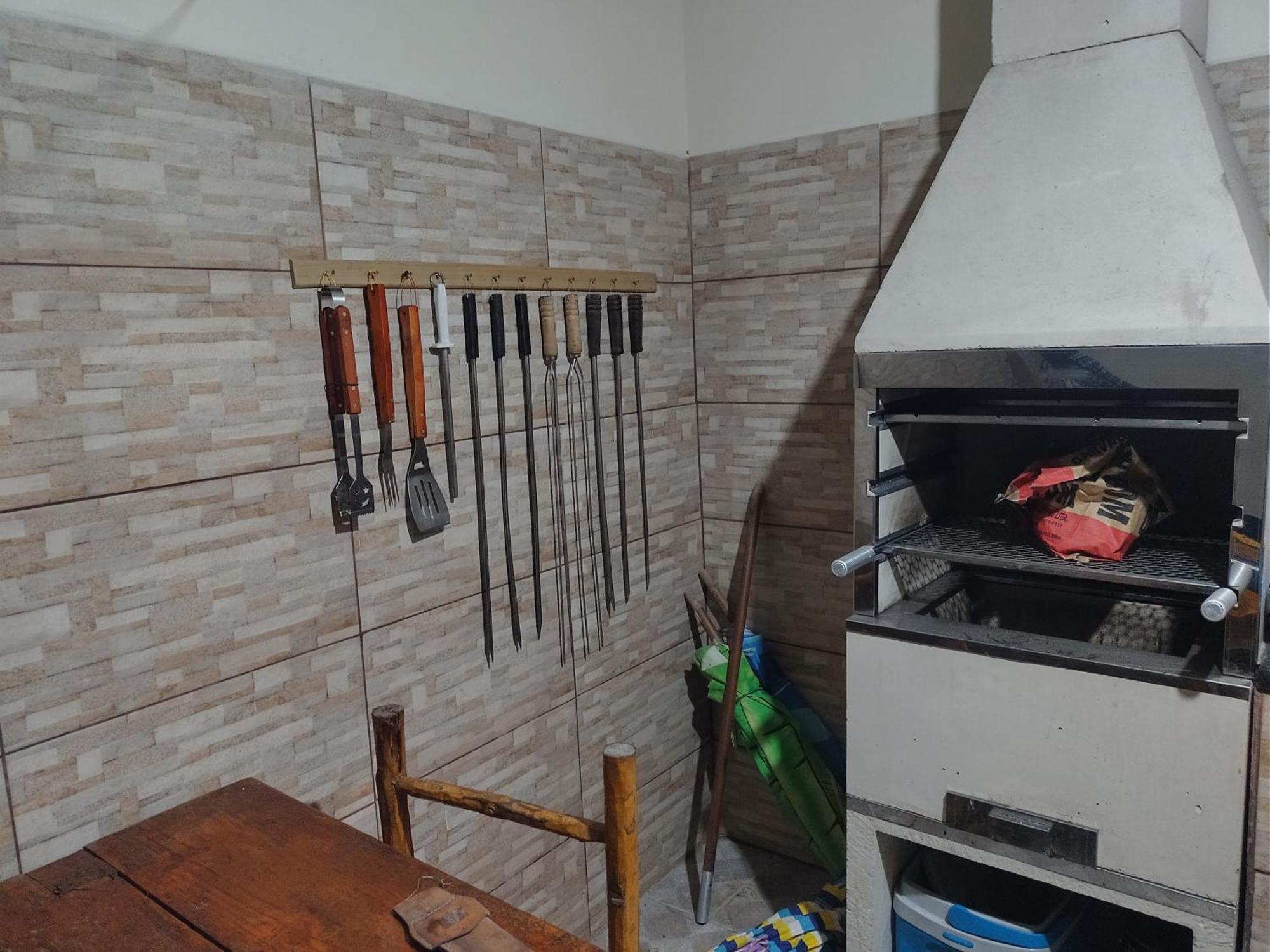 Vila Casa Para Temporada Caraguatatuba Exteriér fotografie